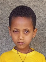 child portrait
