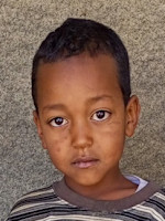 child portrait