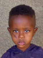 child portrait