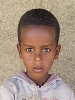 child portrait