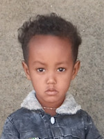child portrait