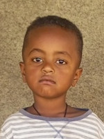 child portrait