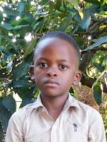 child portrait