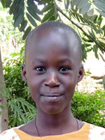 child portrait