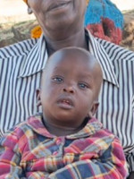 child portrait