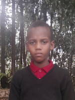 child portrait
