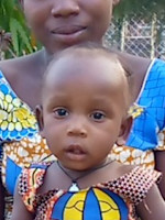 child portrait