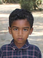child portrait