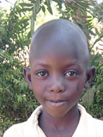 child portrait