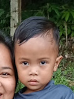 child portrait