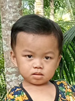 child portrait