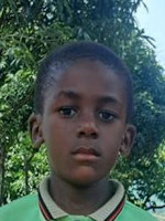 child portrait