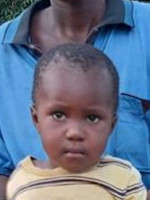 child portrait