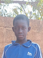 child portrait