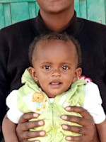 child portrait