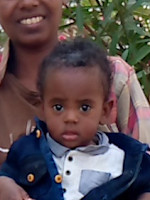 child portrait