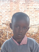 child portrait