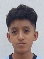 child portrait