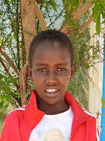 child portrait