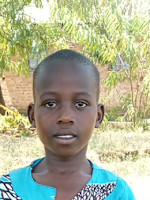 child portrait