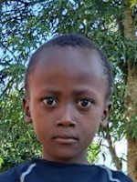 child portrait