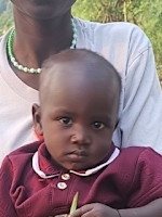 child portrait