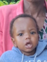 child portrait