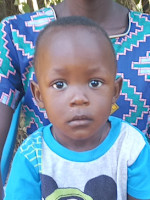 child portrait
