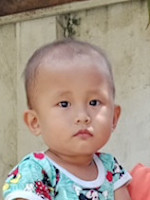 child portrait