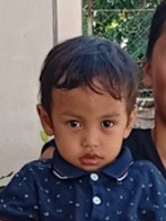 child portrait