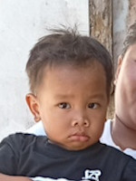 child portrait