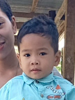 child portrait