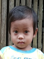 child portrait