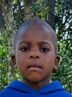 child portrait