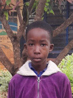 child portrait