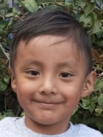 child portrait
