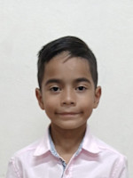 child portrait