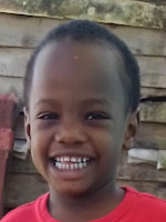 child portrait