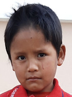 child portrait