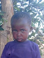 child portrait