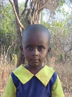 child portrait