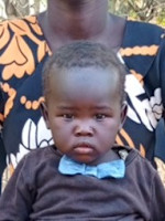 child portrait