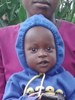 child portrait