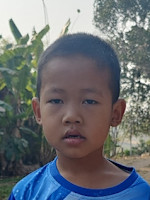 child portrait