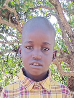 child portrait