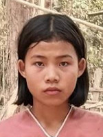child portrait