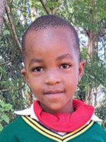 child portrait