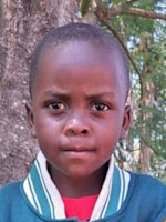 child portrait