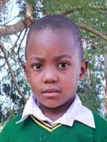 child portrait