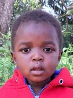 child portrait